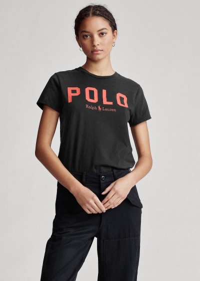 Dámské Tričko Polo Ralph Lauren Polo Cotton - 96852-QXTV